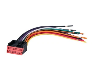Arnés de alambre para arnés de cableado estéreo Ford 98-05 FWH-597 - Imagen 1 de 1