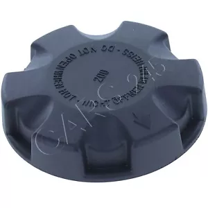 Coolant Tank Sealing Cap MOTORAD Fits BMW ROLLS-ROYCE Cullinan 01-24 17117639021 - Picture 1 of 3