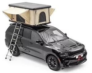 Dragon Winch Tenda da Tetto Tenda da Tetto per Auto per 2 Persone Tenda da Ca... - Foto 1 di 8