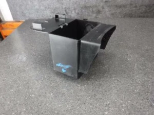 99 Kawasaki Vulcan Nomad 1500 VN1500 Battery Box 71M - Picture 1 of 4