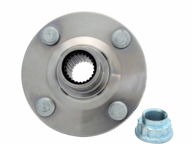 Buje de rueda delantera 2HCP14 para Toyota Echo 2000 2001 2002 2003 2004 2005 Foto 1 de 1