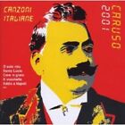 Enrico Caruso "Canzoni Italiane" Cd New!
