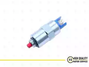 Solenoide para Perkins 26420472, 1004, 1104, 1006, 3.152 - Imagen 1 de 4