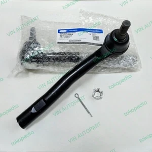 OEM LH Outer Tie Rod End Fits For Ford Ranger TKE 2.2L TDCi 2011-2015 AB313290BA - Picture 1 of 3