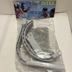 Intex Swimming Pool Skimmer Hook & Adjuster Replacement for Easy Set #25017 - Picture 1 of 8