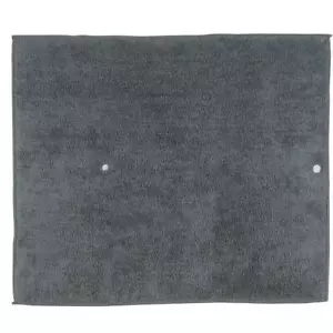 Kay Dee Designs Drying Mat - Graphite - Picture 1 of 1