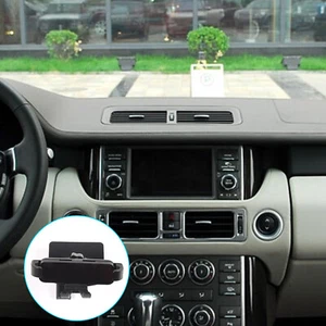 Car Instrument Cell Phone Stand Mobile Mount For Range Rover Sport 2010-2013 - Picture 1 of 8