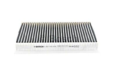 BOSCH Activated Carbon Cabin Air Filter Fits LAND ROVER Discovery III TAA 2004- • 29.92€