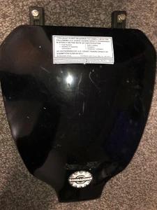 SEADOO SEA DOO 2000 XP REAR ACCESS HATCH COVER 269500803 269501153 - Picture 1 of 5
