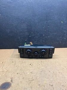 2005 2006 2007 Land Range Rover Sport Ac Heater Climate Control N5339 DG Oem - Picture 1 of 8