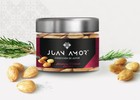 Amandes Marcona Frite JUAN AMOR, 90 gr
