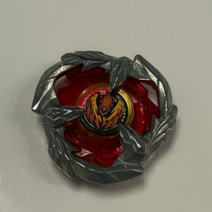 Beyblade X Phoenix Feather Corocoro comic Limited NEW No Box Takara Tomy 1Blade - Picture 1 of 2