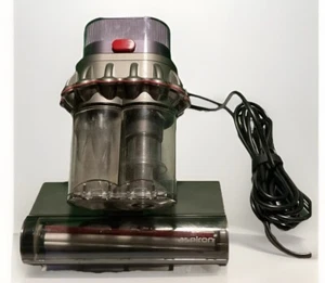 ASPIRO  Mattress Vacuum Cleaner  # CA032 - Allergen Removal - Picture 1 of 15