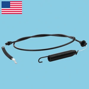 Deck Engagement Cable For Cub Cadet LTX1040 LTX1042 LTX1045 LTX1046 LTX1050H US - Picture 1 of 4