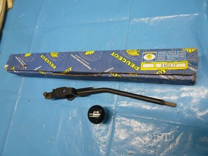 Peugeot 104 schalthebel 2402.17 - Bild 1 von 2