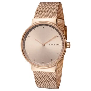 SKAGEN SKW2751, abito donna,vetro mancante,venduto solo per ricambi. - Foto 1 di 1