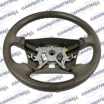 Nissan Altima 2002 2003 2004 conjunto de volante 2,5 OEM Foto 1 de 4