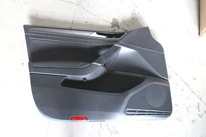 5G4867011BN Türverkleidung vorne links Original VW Golf 7 5türig Lim. 2013 - Bild 1 von 1