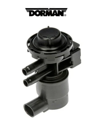 911-213 Dorman Purge Valve Novo para Town and Country Ram Van Caminhão Dodge 1500 LHS - Imagem 1 de 3