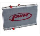 PWR FIT TRX ATV 450 2004 32mm Closemesh Radiator w/InTank Engine OilCooler