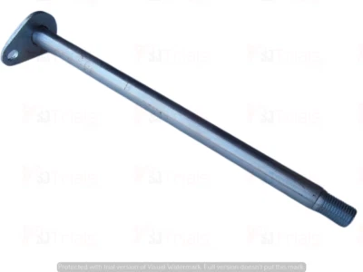 HUSILLO BRAZO OSCILANTE SÓLIDO BSA A7 A10 B31 B33 42-4112 MODELOS QD Foto 1 de 2