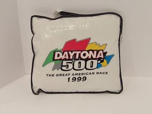 DAYTONA 500 1999 STADIUM SEAT CUSHION - Picture 1 of 4
