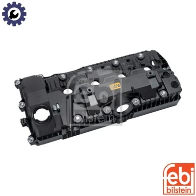 CYLINDER HEAD COVER 176649 FOR N62 B36 A 3.6L N62 B40 A 4.0L N62 B44 A 4.4L 8cyl - Image 1 of 4