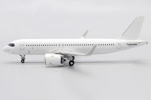 JC4WHT2015 JC Wings A320neo 1/400 Model Blank Model - Picture 1 of 1