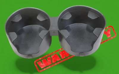 07-14 Chevrolet Tahoe suburban consola central trasera portavasos 25793661 OEM Foto 1 de 4