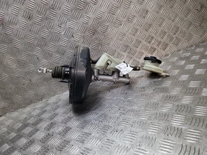 HONDA CIVIC MK8 2005-2013 1.8 PETROL R18A2 BRAKE SERVO & MASTER CYLINDER  - Picture 1 of 6