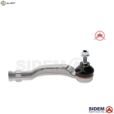 TIE ROD END 5131 FOR RENAULT B4D409 H4D472/450/452/460 1.0L 3cyl CLIO V 1.3L - Image 1 of 4