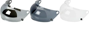 BILTWELL Gringo S Helmet Gen 2 Bubble Shield - Picture 1 of 4