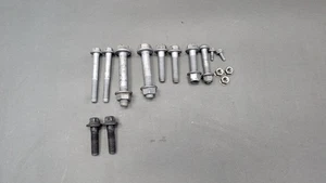 Tesla Model 3 Set of Bolts 2020 OEM - Bild 1 von 13