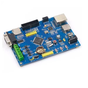 Industrial Control STM32F407VET6 scheda di sviluppo RS485 Dual CAN Ethernet 6479 - Foto 1 di 6