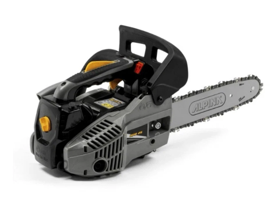Motosega a scoppio da Potatura leggera Alpina APR 26