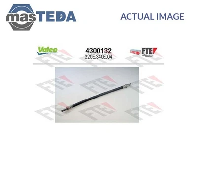 4300132 CLUTCH HOSE VALEO NEW OE REPLACEMENT - Image 1 of 4