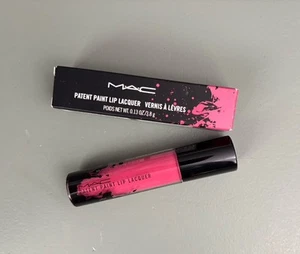 MAC Lipglass 594 PVC YA LATER Lipgloss - Picture 1 of 6
