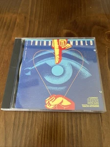 THIRD WORLD Sense Of Purpose [1985] CD REGGAE CK-39877 RARE - Bild 1 von 4