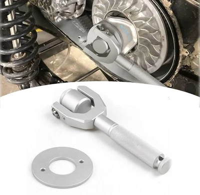 Belt Changing Tool 64''/72'' Fit Can-Am Maverick X3 Max Turbo Clutch Removal Set - Image 1 of 4