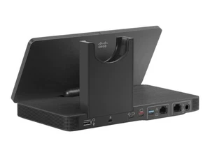 ^Cisco Webex Desk Hub CD-DSKH-HUB-C-K9 Video conferencing device - Picture 1 of 1