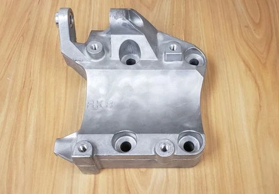 05-09 Honda Odyssey EX-L 06-08 пилот компрессор кронштейн (38930-RGM-A00) - Изображение 1 из 4