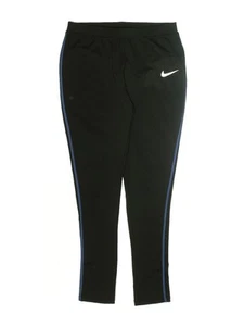 Nike Girls Black Track Pants 2X-large kids - Picture 1 of 2