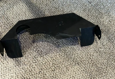 SIMPLICITY CORONET MODEL 1692168 AIR DUCT TOP L.H.  1708581SM 1708581ASM - Image 1 of 4