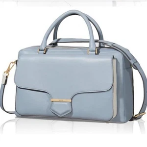 Bolso de hombro Tod'S de cuero bidireccional accesorios con logotipo - Imagen 1 de 15