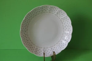 Piatto zuppiera porcellana Kaiser Romantica Digione 20,7 cm - Foto 1 di 2