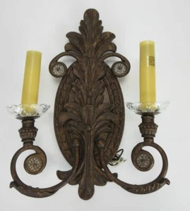 Savoy House Corsica 2 Light Wall Sconce 9-3415-2-56 - Picture 1 of 6