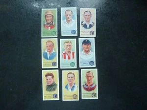 SPORTSMEN SPOT THE WINNER 1937 PHILLIPS - Picture 1 of 2