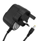 3 Pin Mains Charger -- Fits Mobile Phone Models : Nokia 6100, 6170, 6230, 6230i,