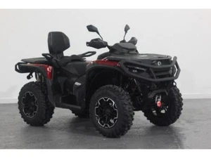 Can-Am Outlander MAX XT T 850 ABS ATV Quad - Picture 1 of 17