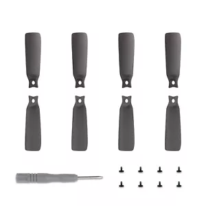 8PCS Propellers Quick-Release Replacement Blades for DJI Flip Drone Accessories - Picture 1 of 20